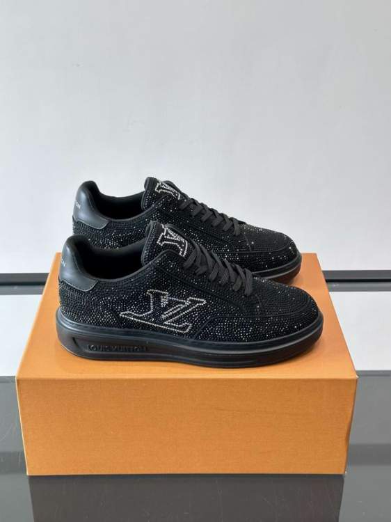 Picture of Louis Vuitton Shoes _SKULVsz38-44hnq111015777